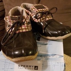Sperry Top-Sider Cormorant